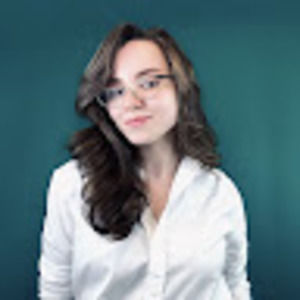 Meet your Posher, Olga